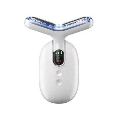 Appareil Anti-Âge Visage 4-en-1 - SkinRevive Pro + 1 Huile OFFERTE